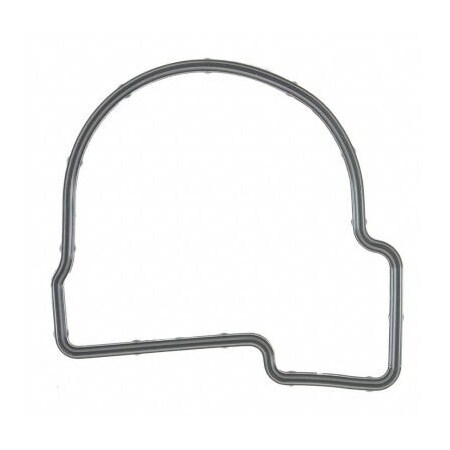 Victor Technology Fuel Injection Throttle Body Mounting Gasket - MAHLE G31597